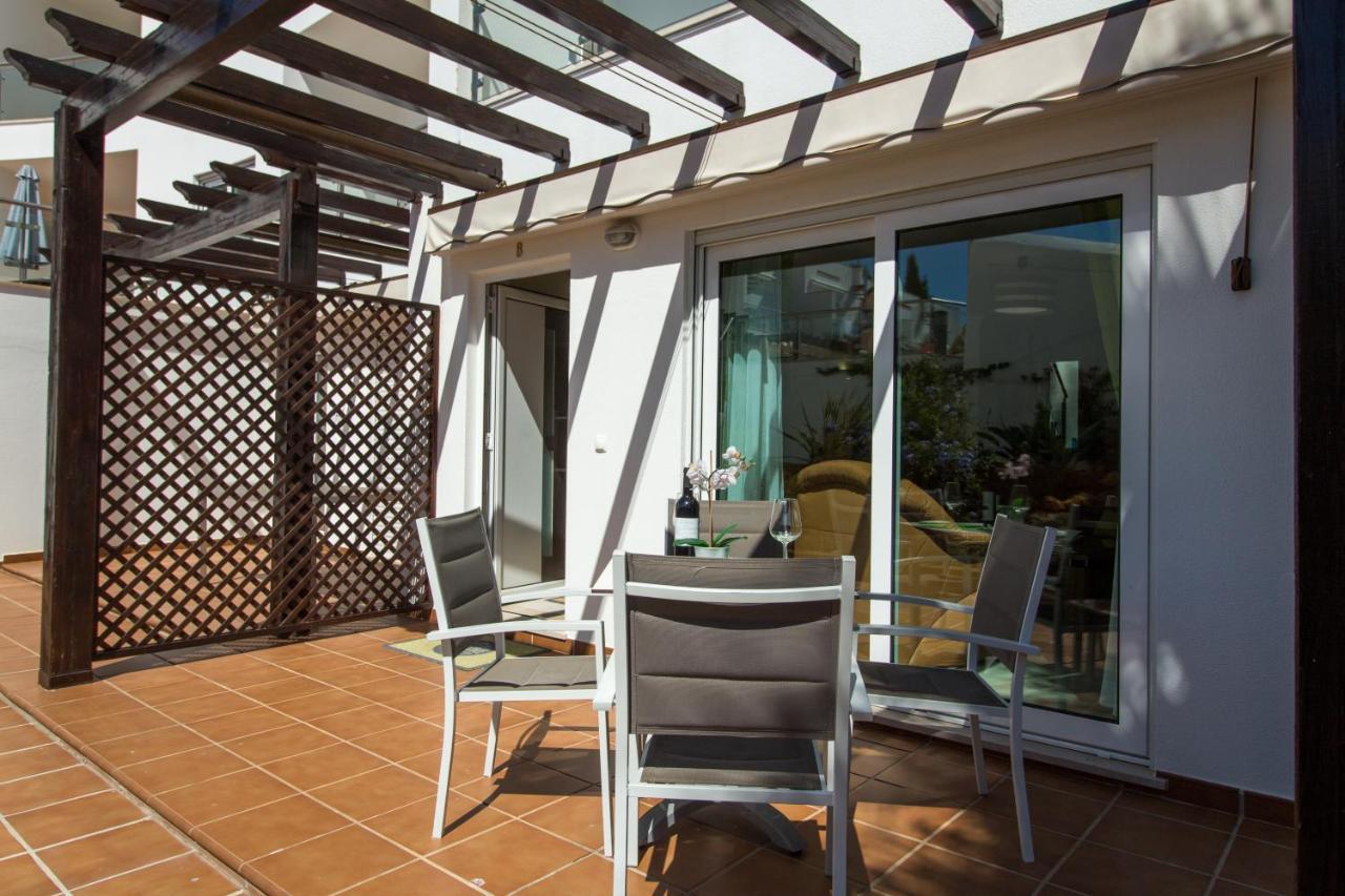 Cliff-Top Townhouse With Stunning Ocean Views การ์วอยโร ภายนอก รูปภาพ