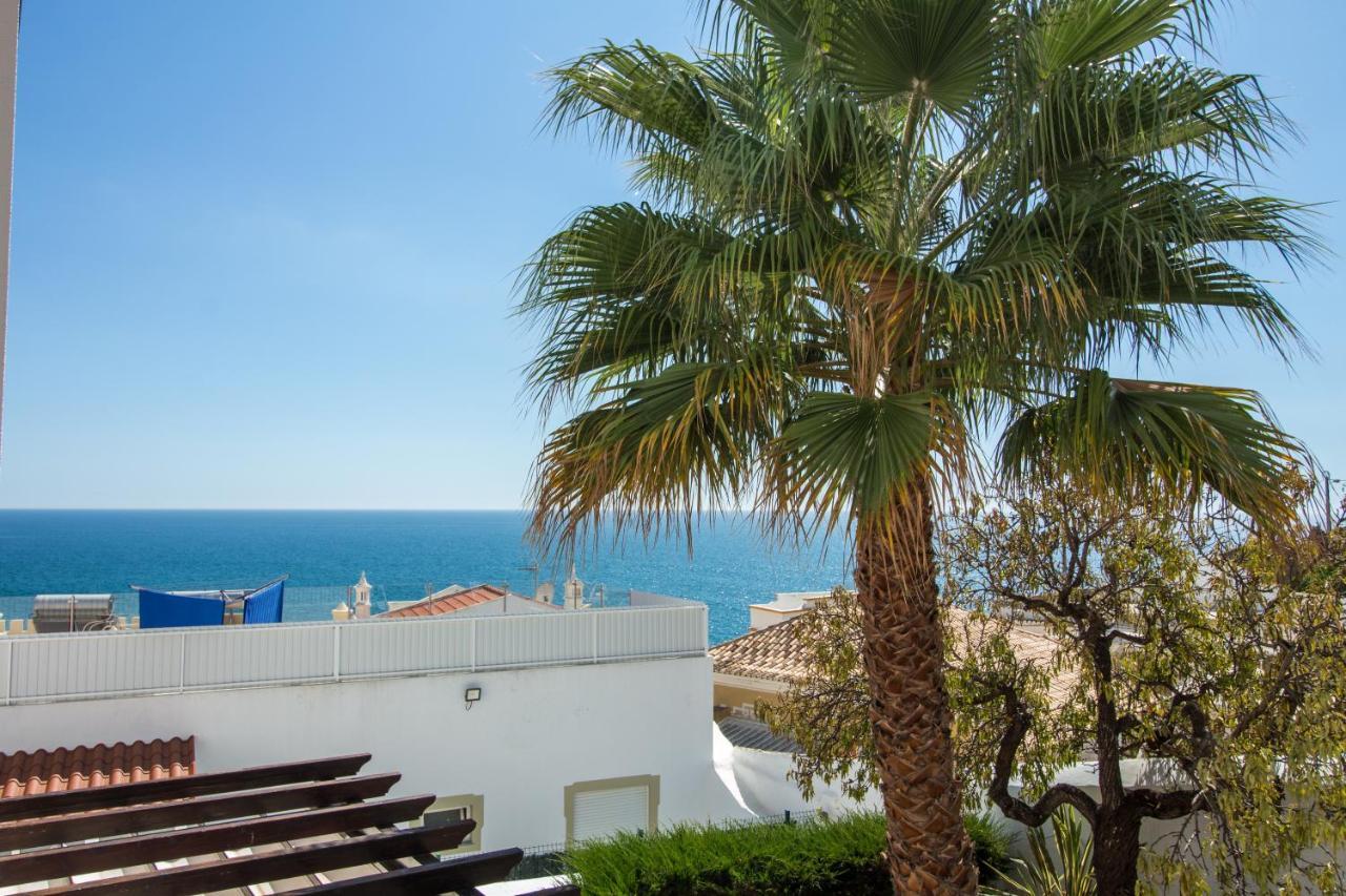 Cliff-Top Townhouse With Stunning Ocean Views การ์วอยโร ภายนอก รูปภาพ