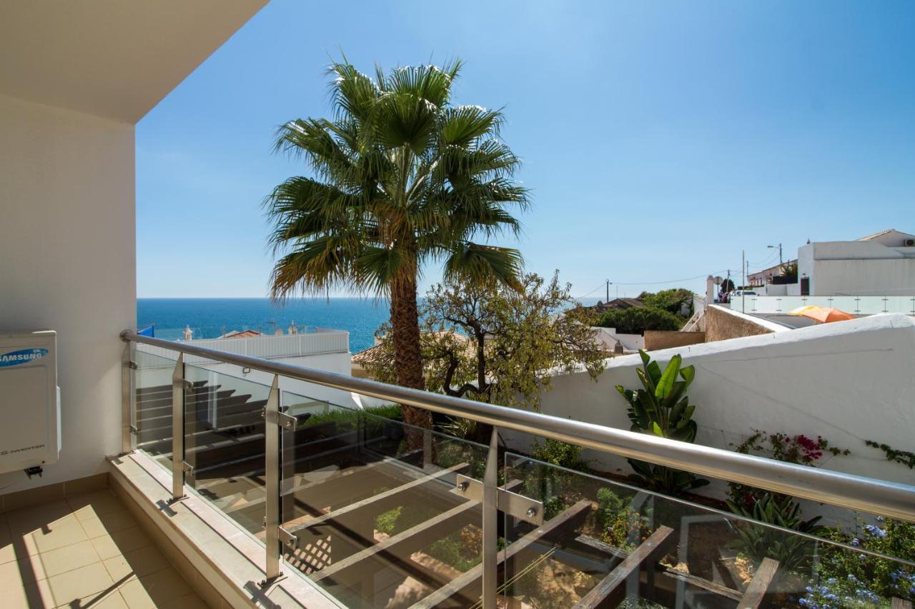 Cliff-Top Townhouse With Stunning Ocean Views การ์วอยโร ภายนอก รูปภาพ
